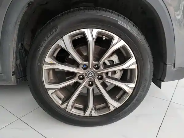 Changan CS75PLUS 2020