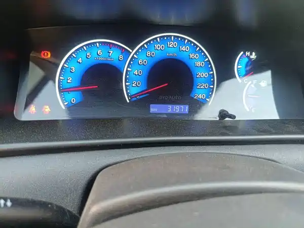 BYD F3 2020