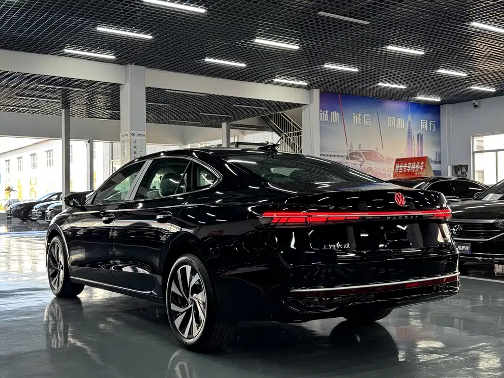 Volkswagen Passat 2026