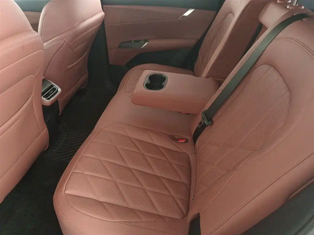 Changan CS75 PLUS 2025 — фото 17