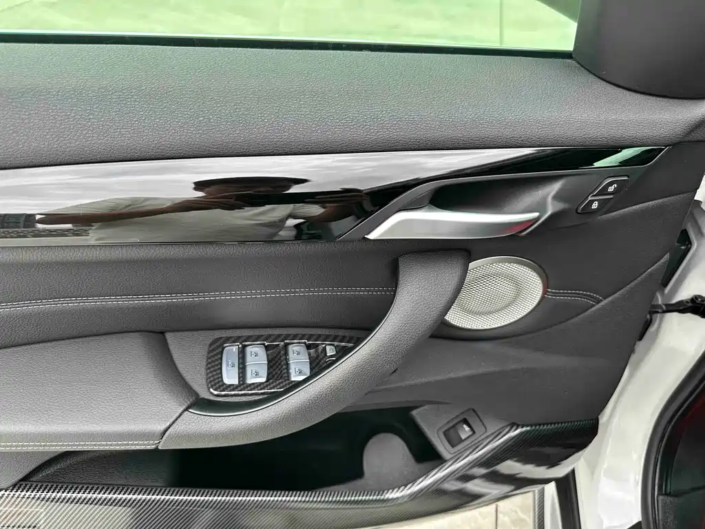 BMW X1 2022 — фото 13