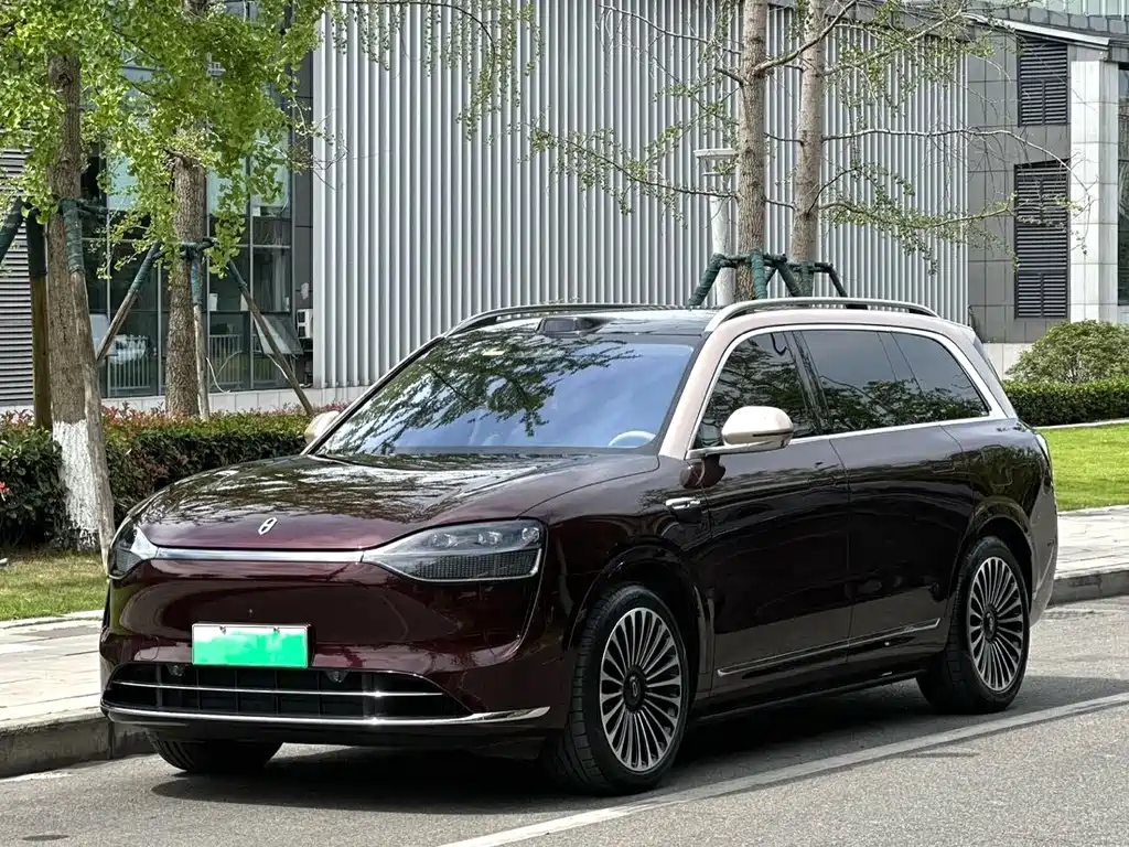 AITO M9 2025
