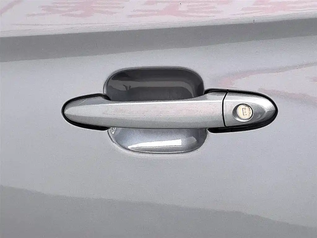 Chery QQ Little Ant 2022 — фото 18
