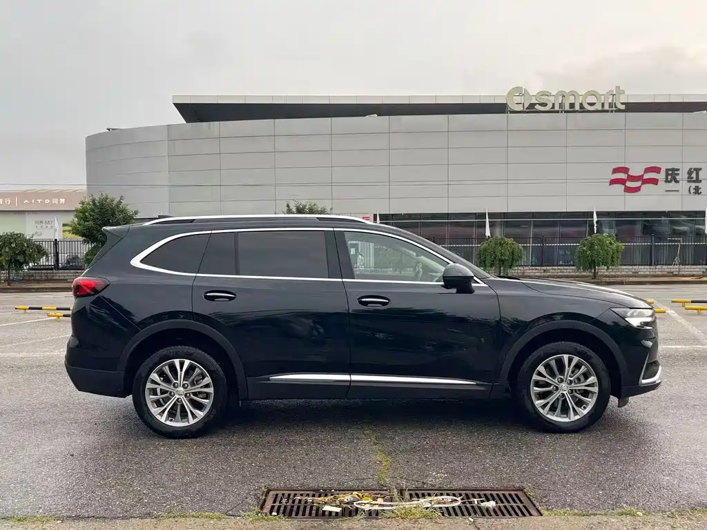 Buick Envision Plus 2022 — фото 7
