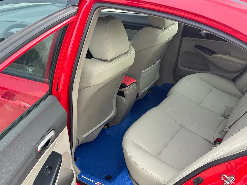 Honda Civic 2009