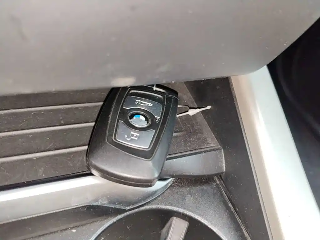 BMW X3 2015 — фото 9