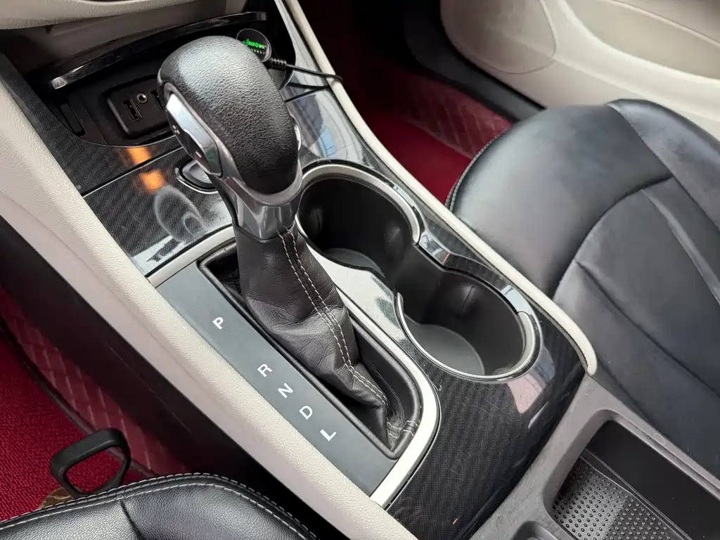 Buick Verano 2020 — фото 10