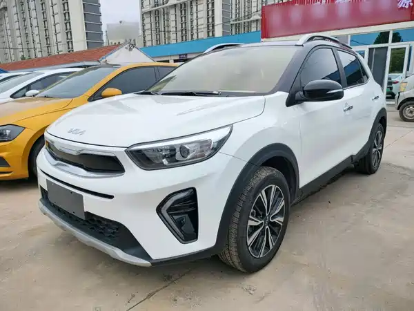 Kia KX1 2021