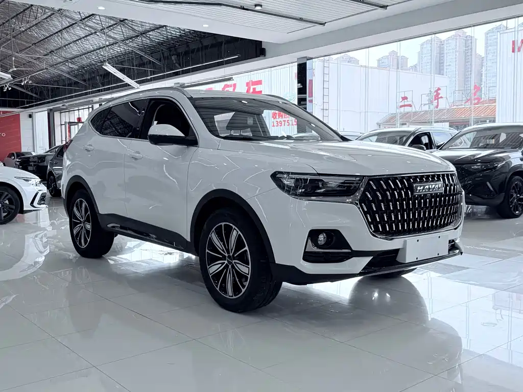 Haval H6 2023
