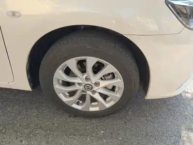 Nissan Sylphy 2024
