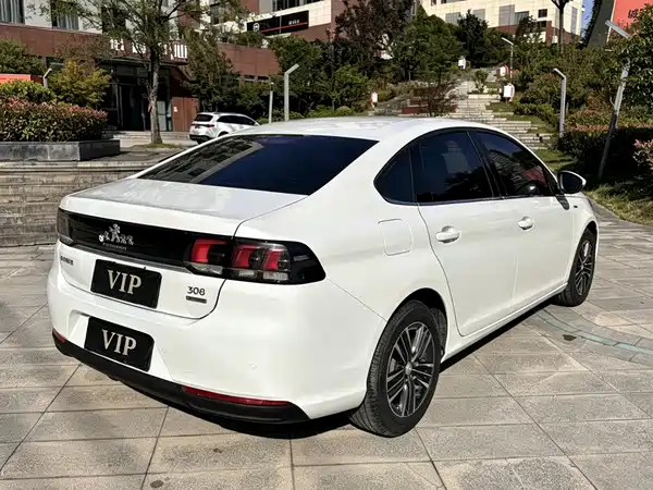 Peugeot 308 2019