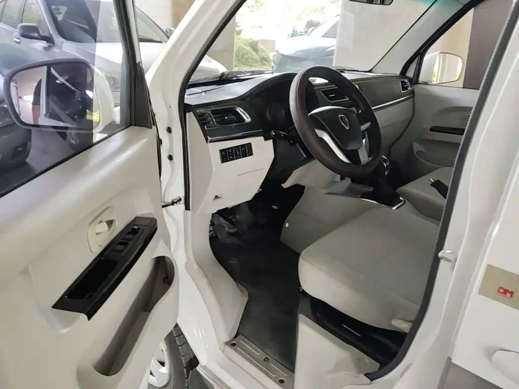 Jinbei New Hiace X30L 2022 — фото 16