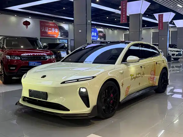 NIO ET5T 2024