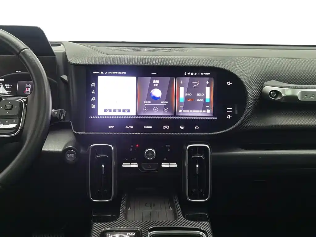 Haval Big Dog 2021 — фото 12