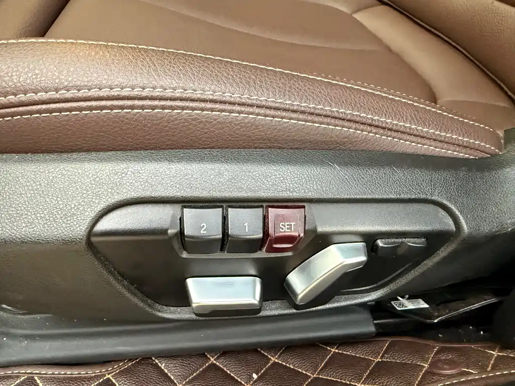 BMW X2 2023 — фото 26