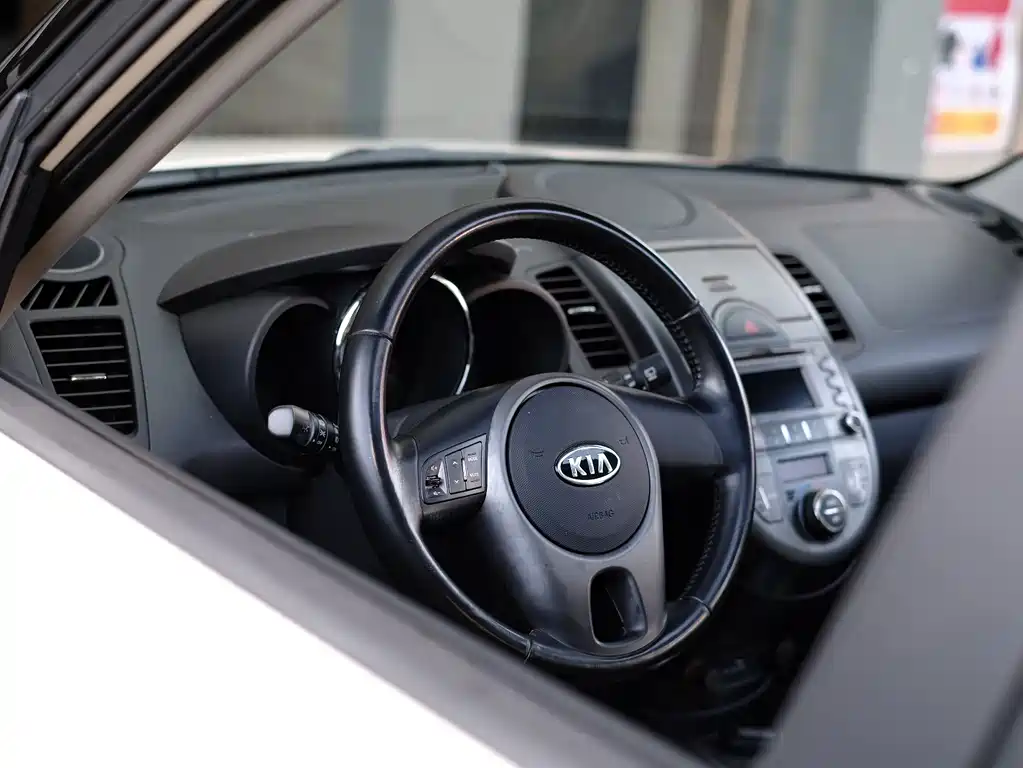 Kia Shor 2015 — фото 50