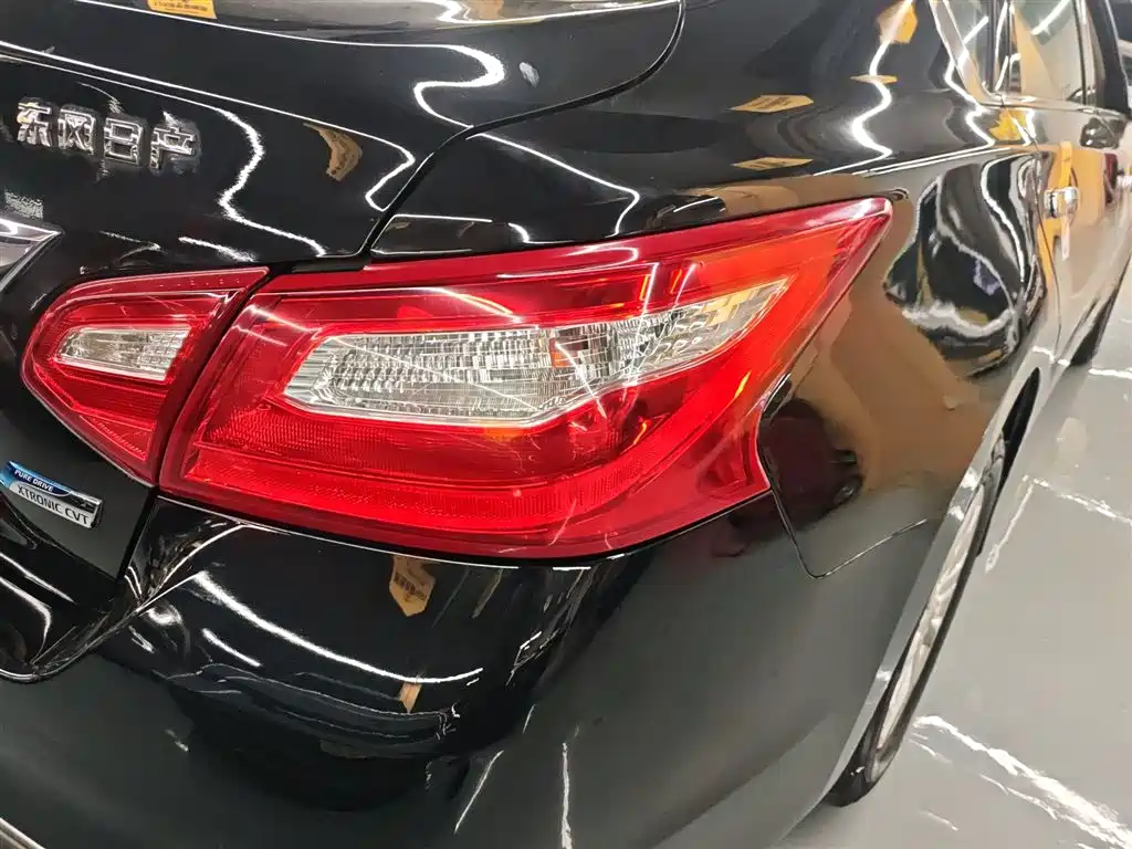 Nissan Teana 2019 — фото 24