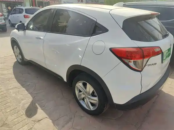Honda Vezel 2020