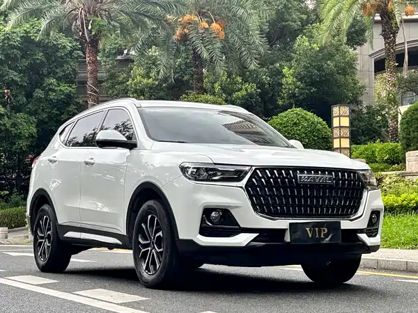 Haval H6 2023
