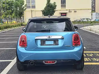 MINI MINI 2016