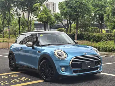 MINI MINI 2016