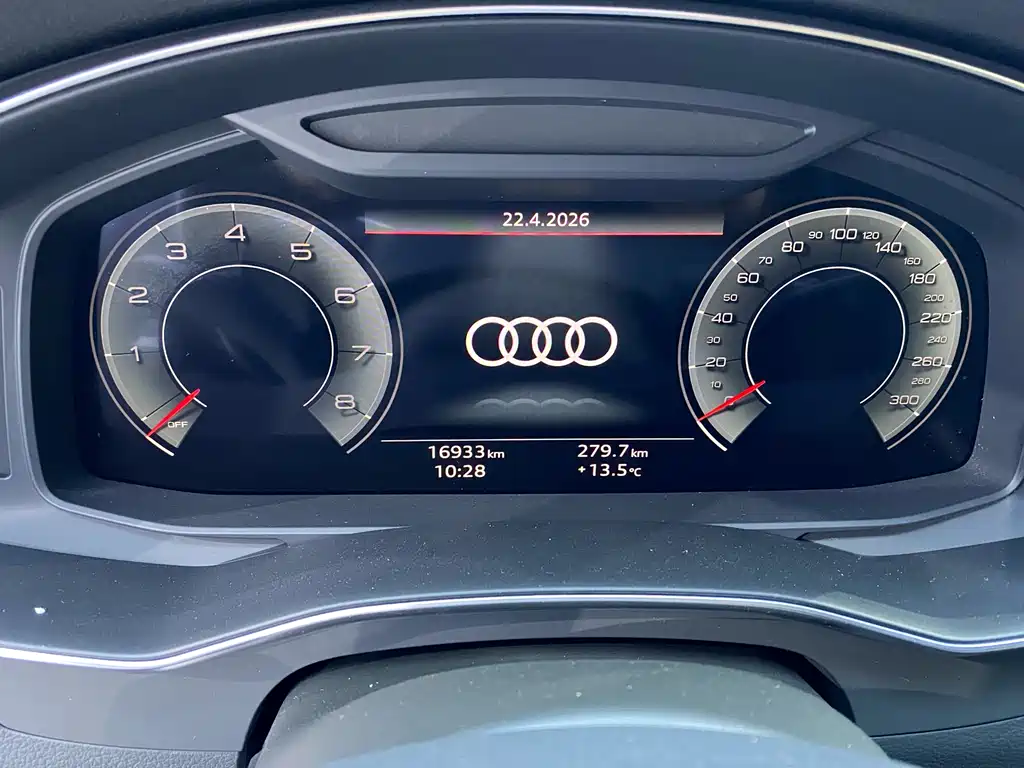 Audi A7 2023 — фото 6