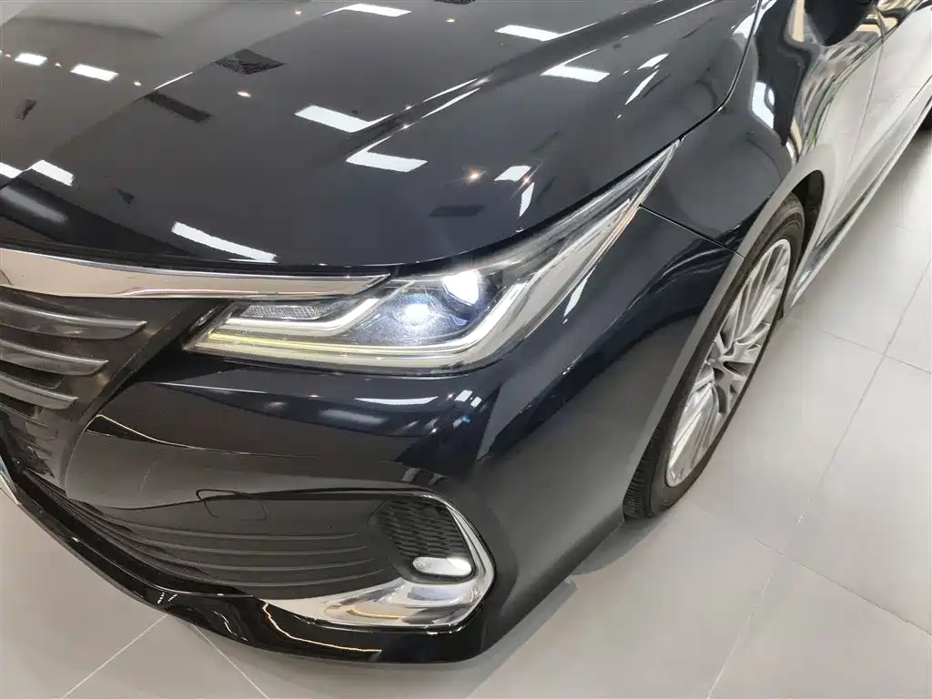 Toyota Allion 2021 — фото 24