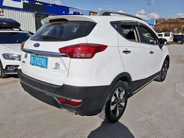 JMC Refine S3 2016
