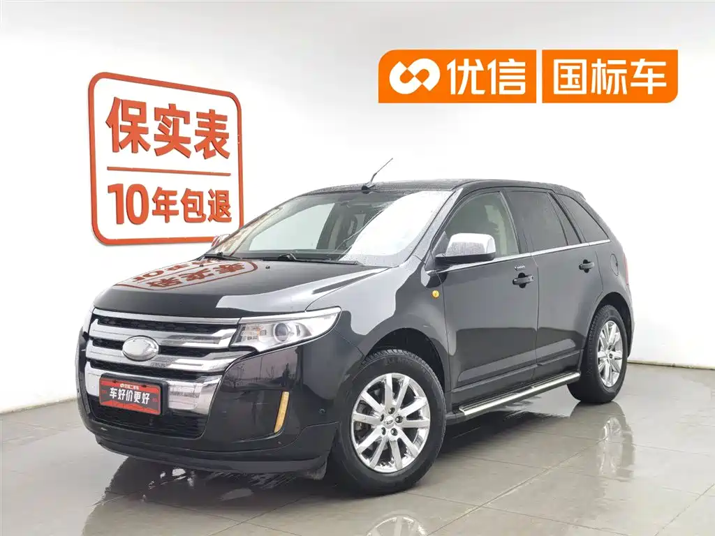Ford Edge 2014