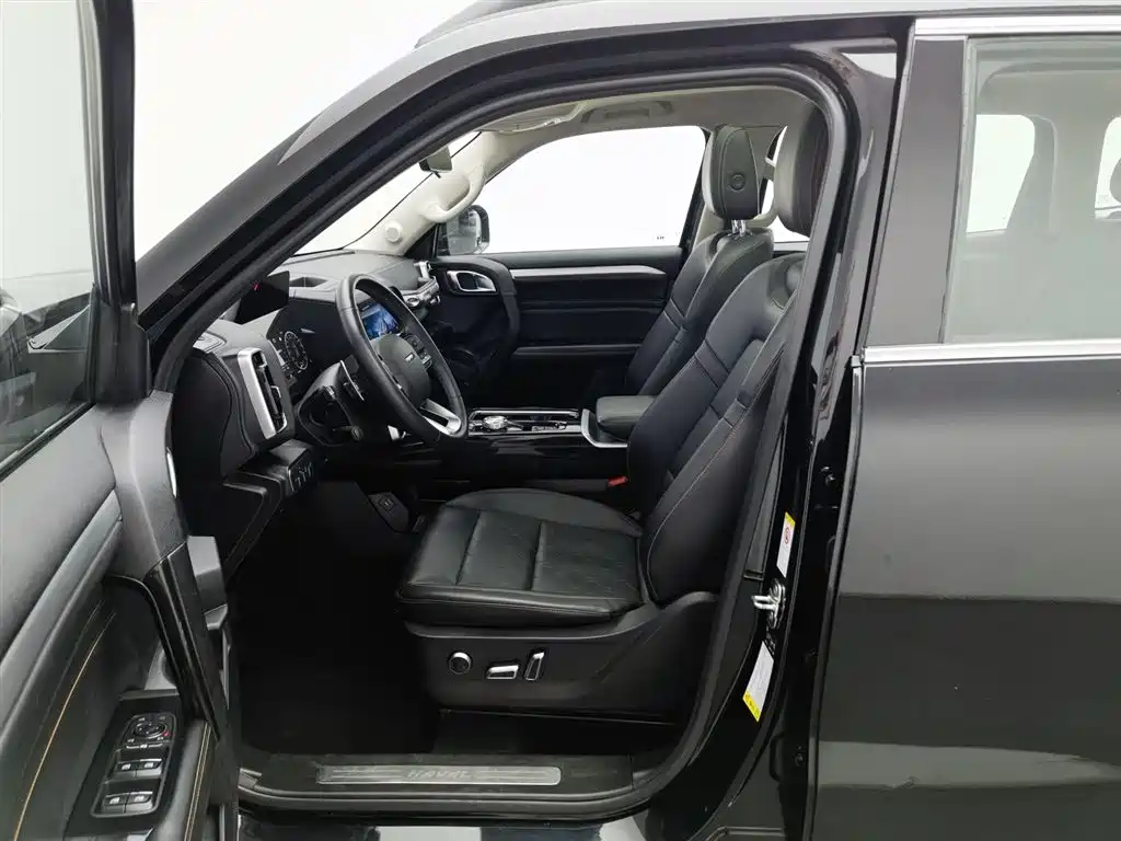 Haval Big Dog 2022 — фото 10