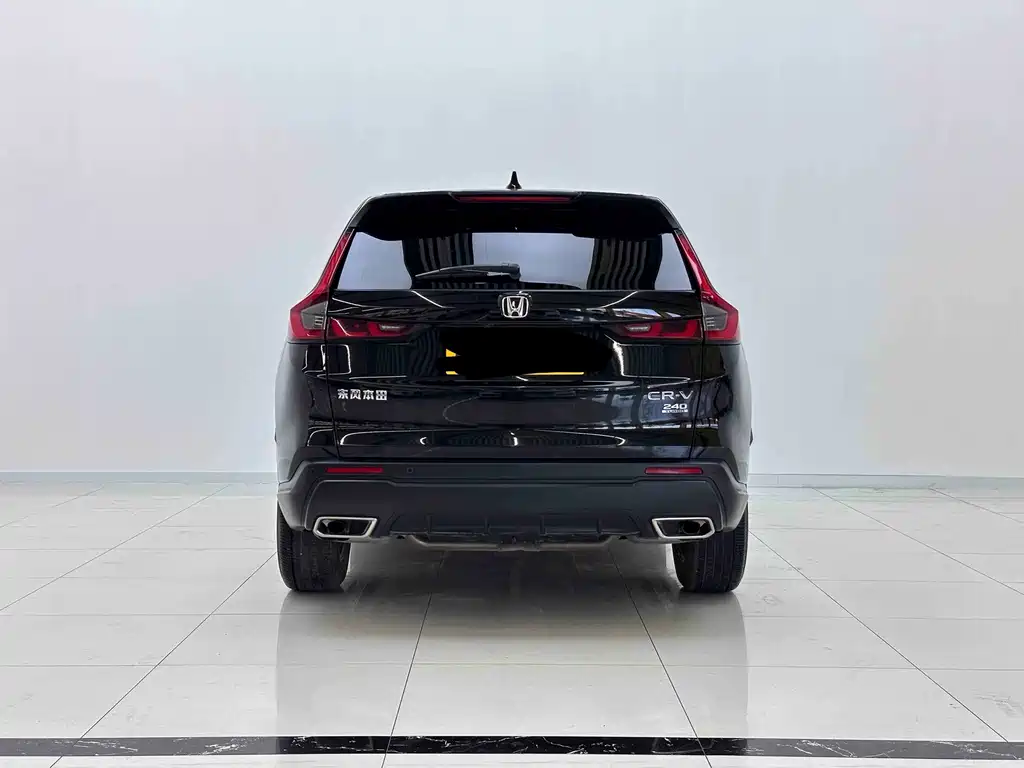 Honda CR-V 2024