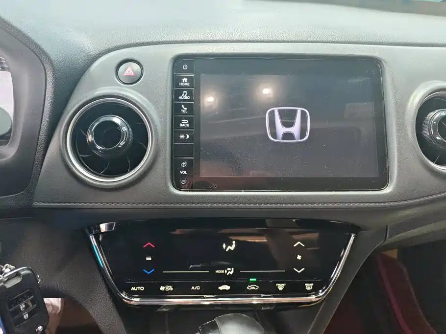 Honda XR-V 2022 — фото 13