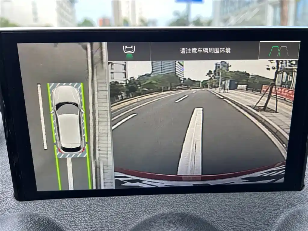 Wey VV5 2019 — фото 11