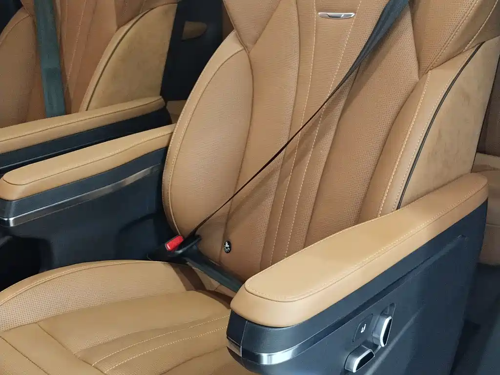 Hongqi HQ9 2023
