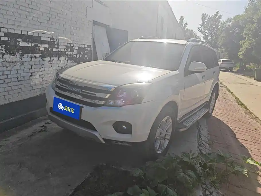 Haval H5 Classic 2019
