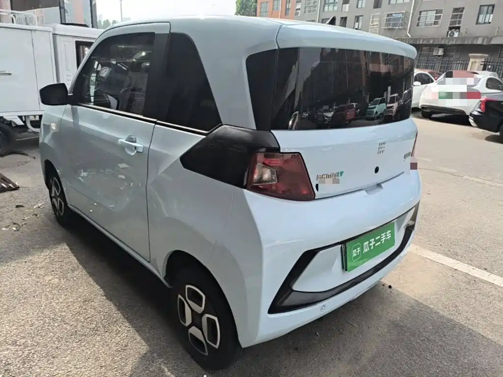 Fengguang MINIEV 2022