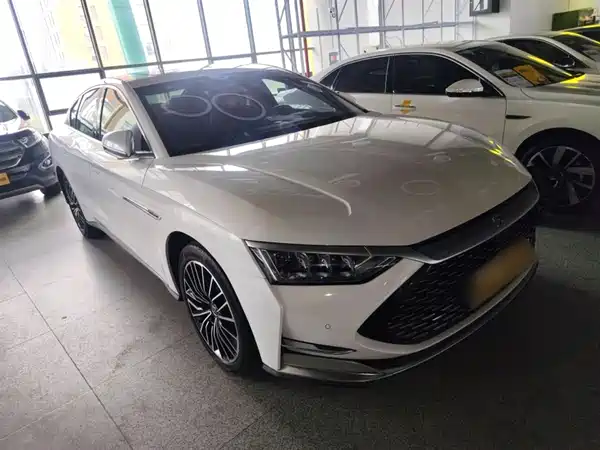 BYD Han 2020