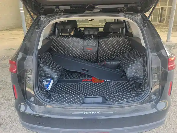 Haval H6 2024