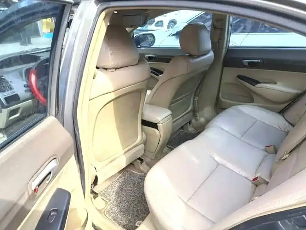 Honda Civic 2007