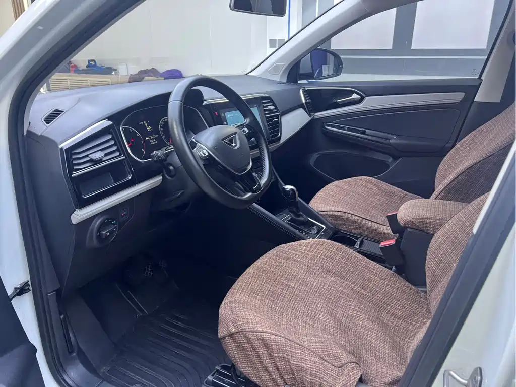 Jetta VS5 2023