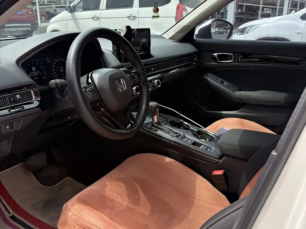 Honda Civic 2023