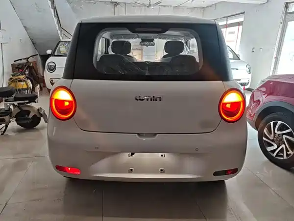 Changan Lumin 2026