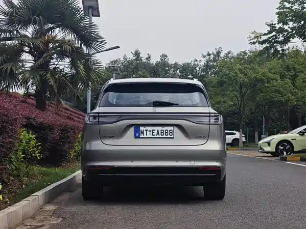Shangjie H5 2025