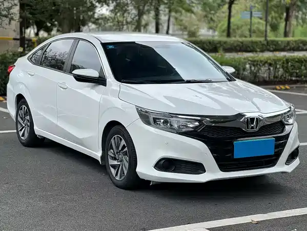 Honda Crider 2019