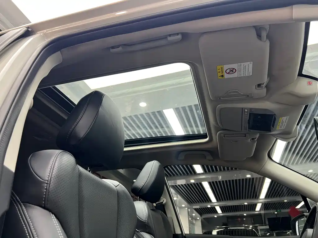 Subaru Forester 2019 — фото 21