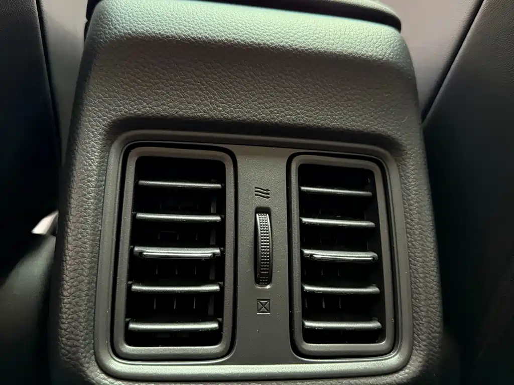 Honda Vezel 2023 — фото 20