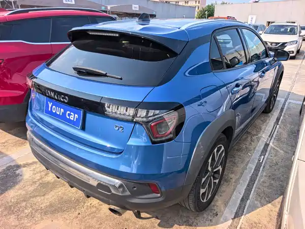 Lynk & Co 02 2018