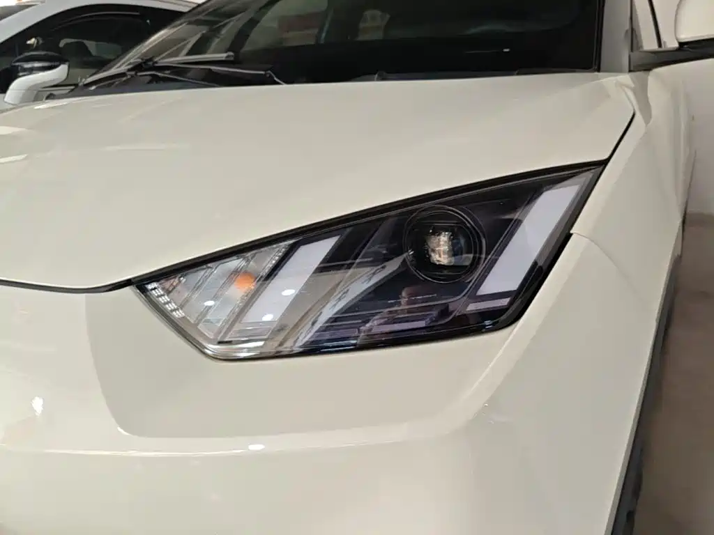 BYD Seagull 2023 — фото 24