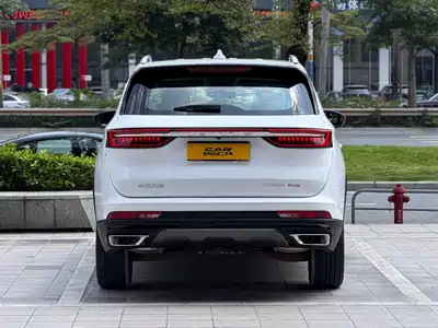Jetour X90 PLUS 2022