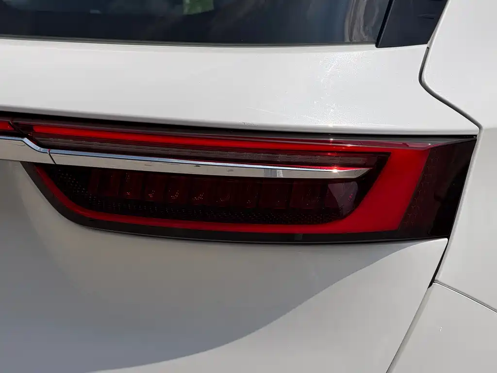 Jetour X90 PLUS 2022 — фото 18